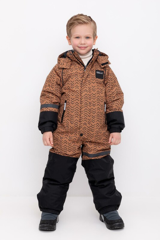 комбинезон дет